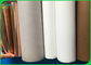 Rotoli strutturato materiale 0.3mm - 0.8mm della carta da parati lavabile del tessuto biodegradabile
