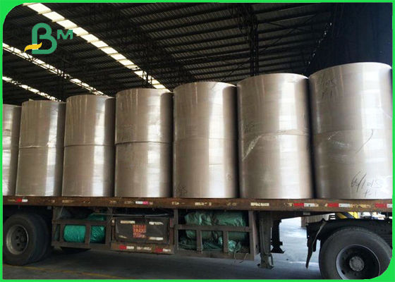 parte posteriore bianca di Grey del bordo di Manila di certificazione di 400 450gsm FSC per i vestiti d'imballaggio