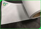 carta kraft candeggiata bianca di MG Del commestibile del PE 40g+10g per zucchero impermeabile al grasso