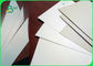 Bianco rivestito riciclato 100% con la carta del duplex CCNB della parte posteriore di Grey per i contenitori di scarpe