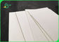 carta assorbente bianca naturale 1.0mm di 0.9mm per le bevande rinfrescanti di aria dell'automobile 700 * 1000mm