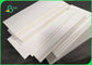 carta assorbente bianca naturale 1.0mm di 0.9mm per le bevande rinfrescanti di aria dell'automobile 700 * 1000mm