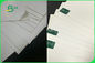 Rotolo 350 della carta del cartone del FSC SBS FBB - 400gsm 90 x 110cm per l'imballaggio invisibile del calzino