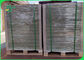 1.2mm 1.4mm nero/blu/verde ha laccato il cartone del soild per la scatola di stoccaggio