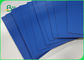 rivestimento del cartone laccato blu di 1.2mm 1.4mm lucido per le cartelle di archivio
