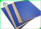 Cartone solido laccato blu/verde/rosso 1.3mm 1.5mm per il contenitore di cartone