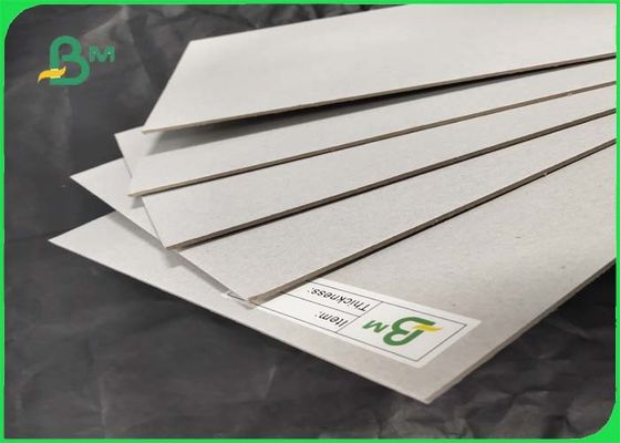 Il FSC ha approvato il bordo laminato della rilegatura di libro/bordo grigio per inverdirsi il blu rosso