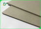 1.2mm 1.6mm 700 * 1000mm in strato Gray Carton For Packages Boxes
