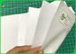 Carta offset bianca patinata PE di carta d'imballaggio del sapone 10g Rolls 70gsm