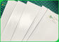 Carta offset bianca patinata PE di carta d'imballaggio del sapone 10g Rolls 70gsm