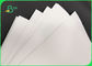 L'alta carta sintetica di pietra bianca stampabile 168g 192g durevole impermeabilizza