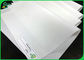 Strati di carta sintetici di pietra bianchi impermeabili di RPD 100um per il taccuino di Untearable