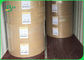 bordo della fodera di 60 * 86cm in strato 150gsm - 400gsm Brown Kraft per le scatole o le borse