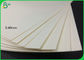 bordo bianco naturale della carta assorbente di 0.4MM per la fabbricazione delle carte assorbenti del profumo