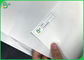 Lo SGS ha approvato lo PS bianco materiale 120G di carta 145G Matte Stone Paper Sheet di Eco