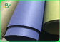 Rotolo lavabile Multicoloured biodegradabile &amp; impermeabile della carta kraft Per le borse