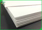 bordo macchiante bianco 0.45mm di 0.40mm per la fabbricazione della carta reattiva di umidità