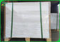 Carta da stampa bianca comune libera della carta 55g 70g 120g di legno 24 * strati a 35 pollici