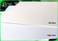 carta assorbente bianca 325GSM per le bevande rinfrescanti di aria strato di 610mm x di 889