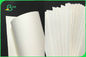 Carta bassa non rivestita biodegradabile vergine 170 della tazza di carta di 100% - 300gsm FDA FSC