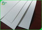 carta sintetica opaca rivestita del lato del doppio 250mic per stampa UV di Offest