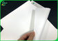 250 micron di doppio hanno parteggiato 100% carte sintetiche rivestita dello strappo anti- per stampa UV