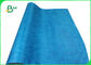 1025D 1073D Carta di tessuto colorata per la realizzazione di borse fai da te impermeabile stampabile