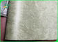 1025D 1073D Carta di tessuto colorata per la realizzazione di borse fai da te impermeabile stampabile