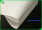 Carta di tessuto impermeabile a superficie liscia rivestita per la fabbricazione di borse