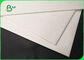 Carta assorbente del tessuto naturale di 100% per la carta 1.6mm 1.8mm 2.0mm di umidità