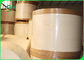 il PLA di 190g 210g ha ricoperto la carta di Cupstock per eliminabile biodegradabile del caffè 100%