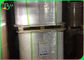 60GSM/120GSM Straw Paper Roll Biodegradable UE/FDA ha certificato