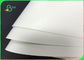 Rotolo 160gsm - 350gsm della carta del commestibile di FDA strato bianco della carta di PLA di 100cm * di 70 per la tazza di caffè