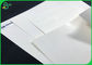 Alimento - cartone impermeabile rivestito del PE materiale 15gsm della tazza e delle ciotole del contatto