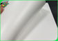 Carta sintetica stampabile impermeabile per gli usi fuori laterali 80UM - 300UM