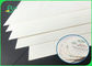 carta assorbente non rivestita del bene durevole di 40pt 60pt per il sottobicchiere di carta eliminabile