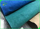 Carta lavabile Rolls di Kraft Tex di colore durevole per i sacchi di carta di modo di DIY