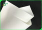 Tearproof &amp; carta sintetica impermeabile di 200um 250um per la fabbricazione dell'etichetta