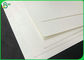 Il PLA opaco del commestibile &amp; il PE hanno ricoperto la carta bianca della tazza di Kraft per la tazza di carta biodegradabile
