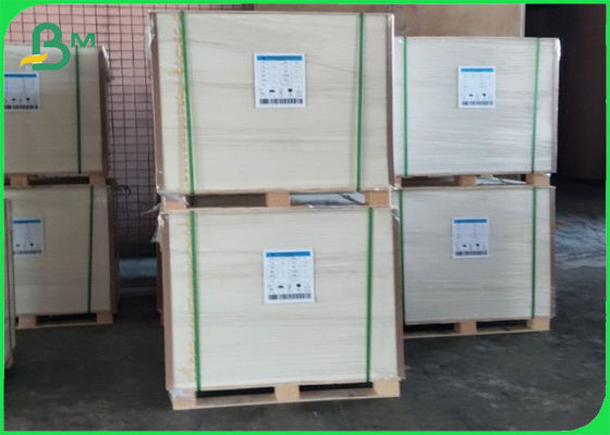 Polietilene rivestito con carta cupstock 210g+10g