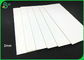 cartone assorbente di colore bianco spesso 2mm di 1.5mm per la fabbricazione dell'etichetta dell'abbigliamento