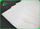 Resistenze allo strappo di carta sintetica 320 * 460mm dell'ANIMALE DOMESTICO della materia plastica alta