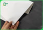 Resistenze allo strappo di carta sintetica 320 * 460mm dell'ANIMALE DOMESTICO della materia plastica alta