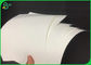 Resistenza per strappare la carta sintetica di colore bianco per la fabbricazione del libro illustrato