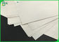 Larghezza di carta d'imballaggio della pianura di carta 76cm di Rolls 42gsm 45gsm della carta da giornale