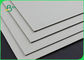 rigidezza dura Grey Carton Board For Arch dell'archivio rigido di 1000g 1200g