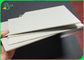 2.0 / Scatola di stoccaggio di Grey Chipboard Straw Board For di spessore di 2.5MM