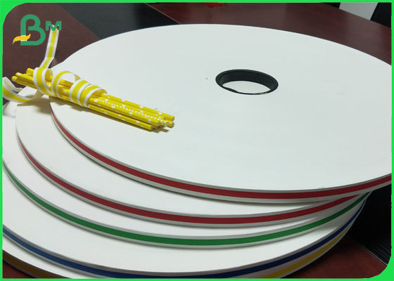 La carta kraft impermeabile Rolls FDA FSC 120GSM/di 60GSM ha certificato