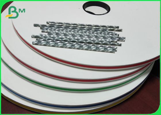 La carta kraft impermeabile Rolls FDA FSC 120GSM/di 60GSM ha certificato