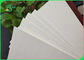 Strati di carta assorbenti non rivestiti della pasta di cellulosa di 100% per la carta di umidità liscia